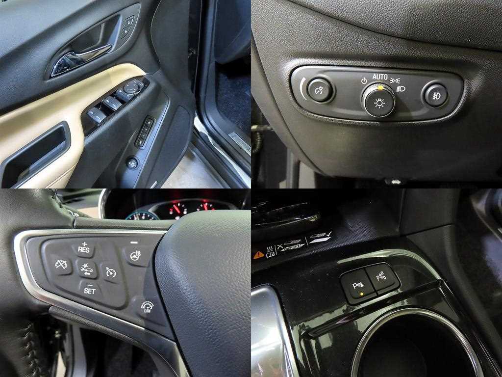 Chevrolet Equinox 2022 - Importación desde Corea - HF Imports Iquique - Foto 17
