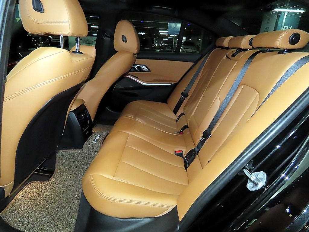 BMW 3 series - Vista 7