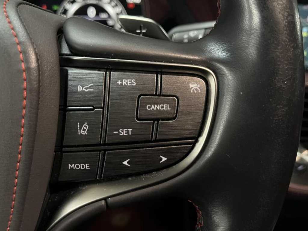 Lexus LS 2018 Gris - Importación desde Corea - HF Imports Iquique - Foto 17