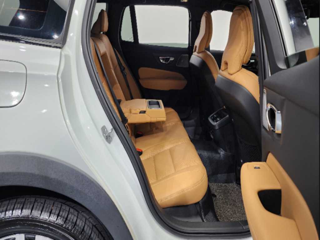 Volvo V60 - Vista 12