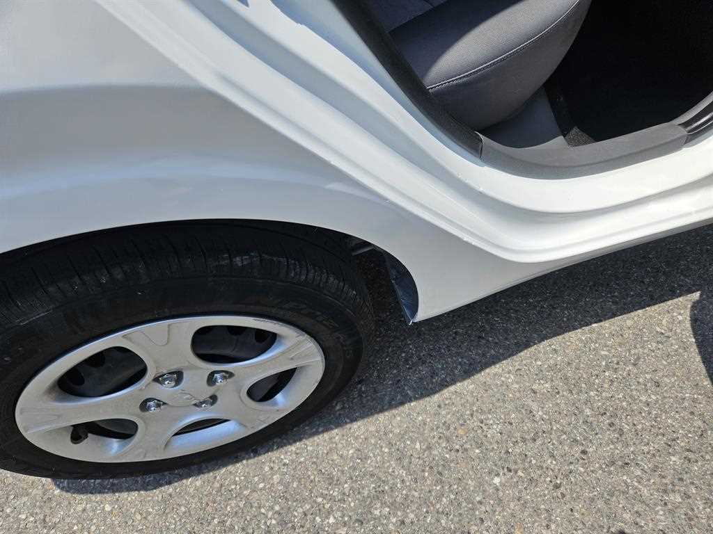 KIA Morning 2020 Blanco - Importación desde Corea - HF Imports Iquique - Foto 18