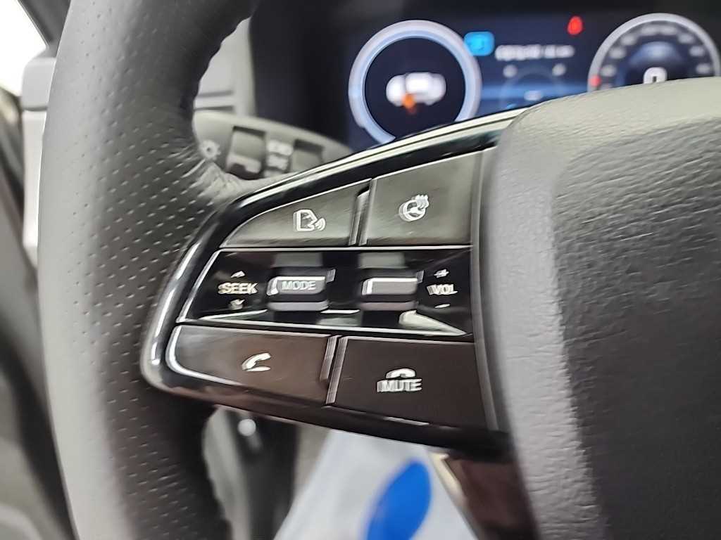 Ssangyong Rexton 2022 Gris - Importación desde Corea - HF Imports Iquique - Foto 19