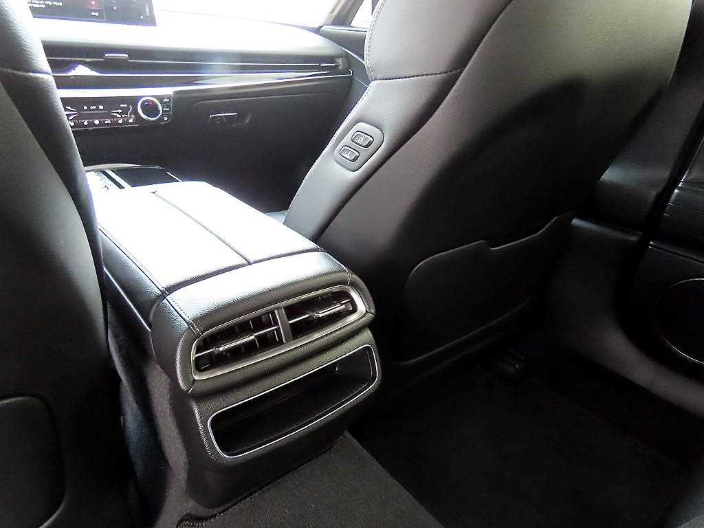 Genesis G80 2021 Negro - Importación desde Corea - HF Imports Iquique - Foto 15