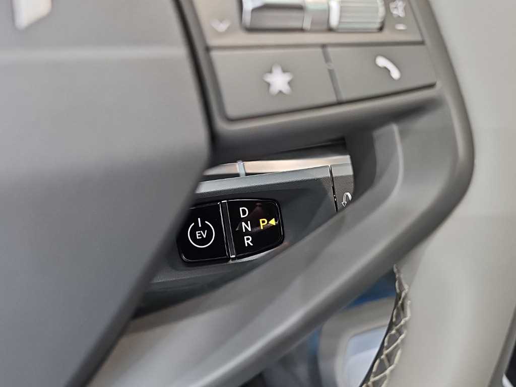 KIA EV3 - Vista 8