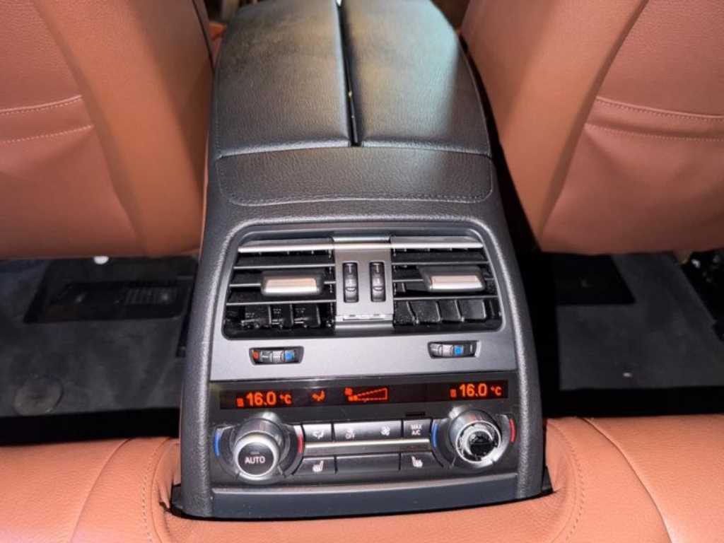 BMW 6 series - Vista 12
