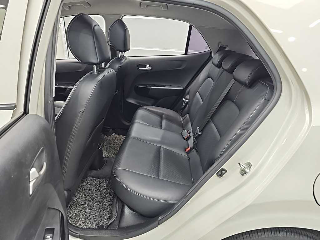 KIA Morning - Vista 12