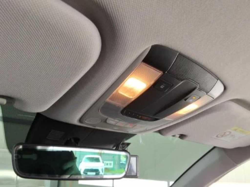 KIA Sorento - Vista 5