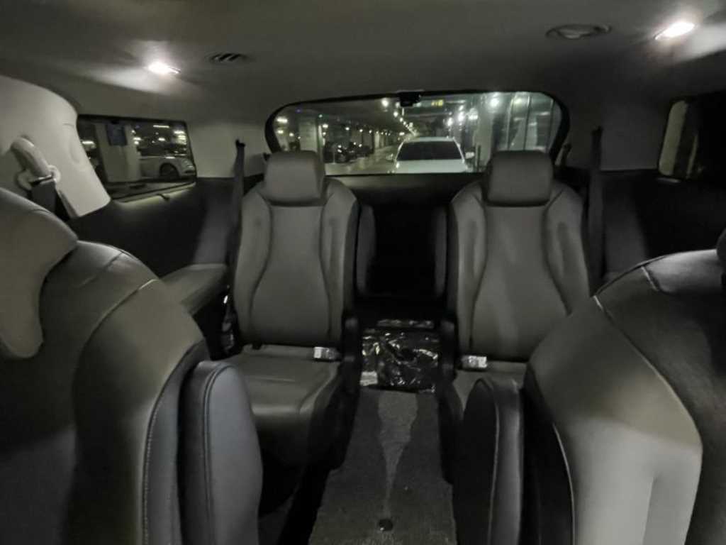 KIA Carnival 2025 - Importación desde Corea - HF Imports Iquique - Foto 18