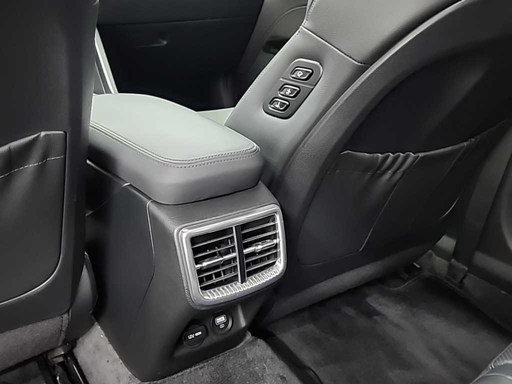 KIA K5 2023 Negro - Importación desde Corea - HF Imports Iquique - Foto 13