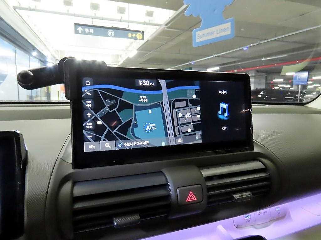 HYUNDAI Casper 2025 - Importación desde Corea - HF Imports Iquique - Foto 13