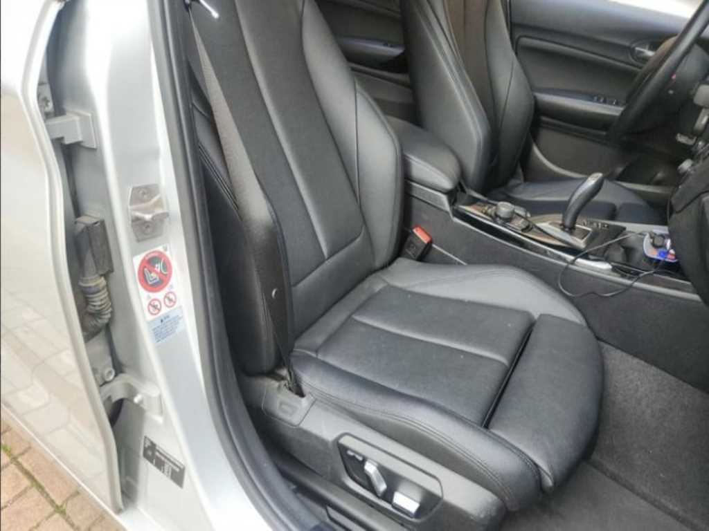 BMW 1 series - Vista 5