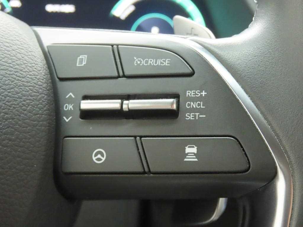 HYUNDAI Sonata 2020 Gris - Importación desde Corea - HF Imports Iquique - Foto 17