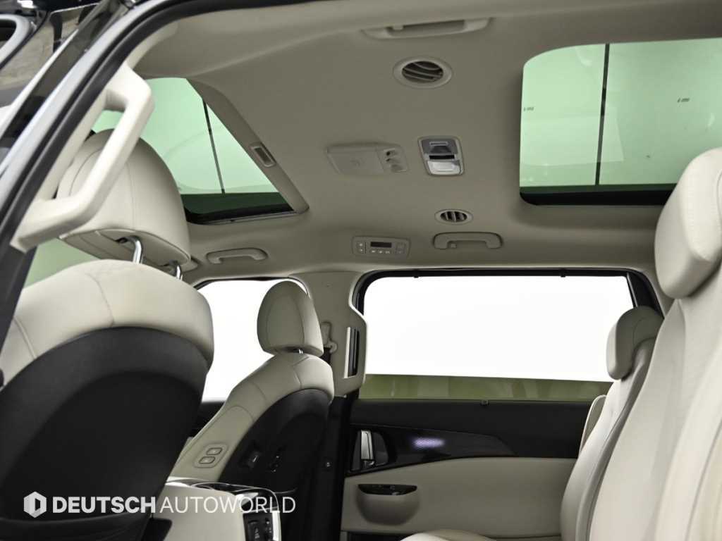 KIA Carnival 2023 Negro - Importación desde Corea - HF Imports Iquique - Foto 19