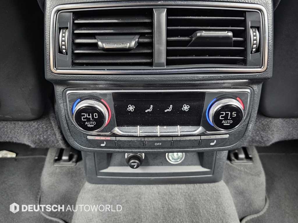 Audi Q7 2019 Negro - Importación desde Corea - HF Imports Iquique - Foto 16