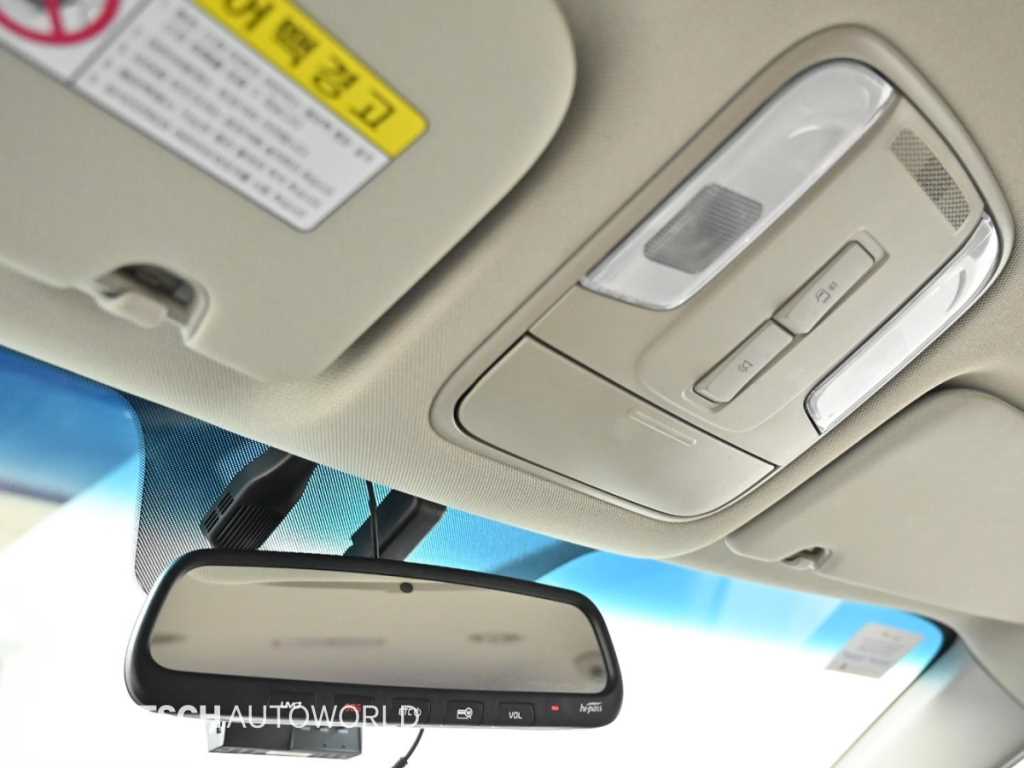 KIA Carnival 2020 Blanco - Importación desde Corea - HF Imports Iquique - Foto 18