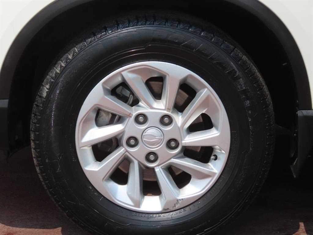 Ssangyong Rexton 2019 Blanco - Importación desde Corea - HF Imports Iquique - Foto 20