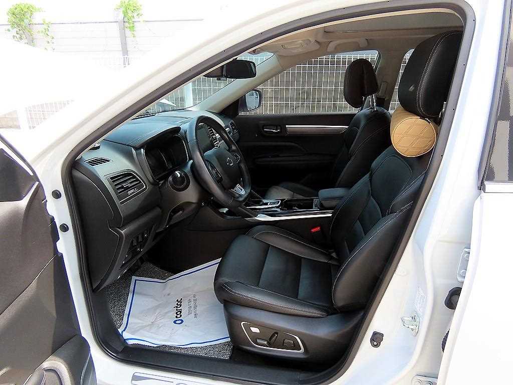 SAMSUNG QM6 - Vista 5