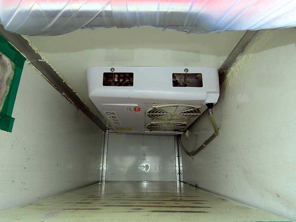 Small Truck Cargo (small) - Vista 6