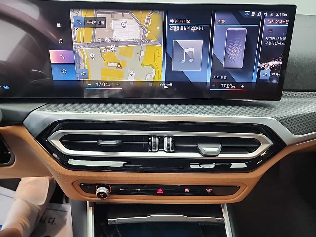 BMW 3 series - Vista 10