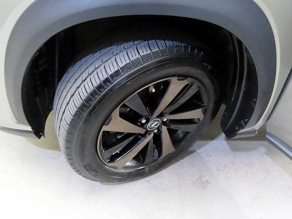 Lexus NX 2018 Gris - Importación desde Corea - HF Imports Iquique - Foto 20
