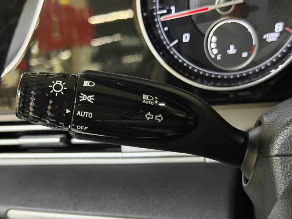 HYUNDAI Grandeur 2021 Blanco - Importación desde Corea - HF Imports Iquique - Foto 15