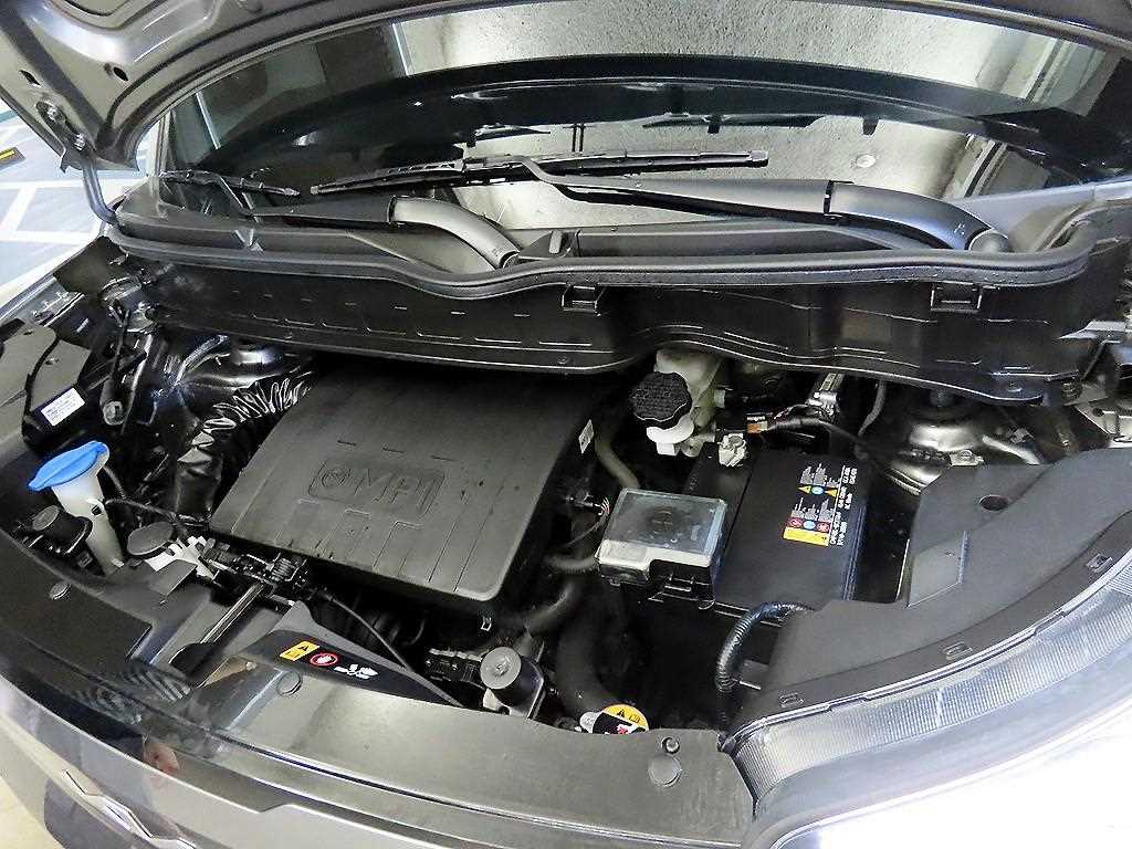 KIA Ray 2023 Gris - Importación desde Corea - HF Imports Iquique - Foto 19