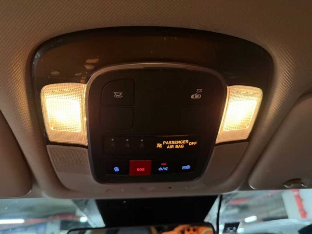 HYUNDAI Tucson - Vista 12