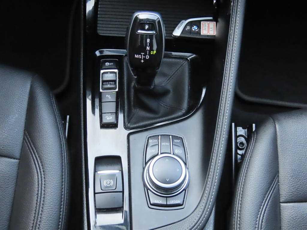 BMW X1 2022 Blanco - Importación desde Corea - HF Imports Iquique - Foto 13