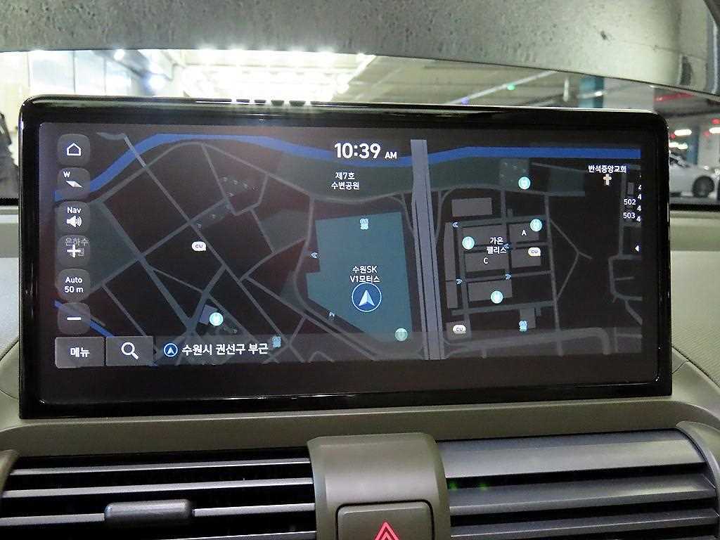 HYUNDAI Casper 2025 Negro - Importación desde Corea - HF Imports Iquique - Foto 13