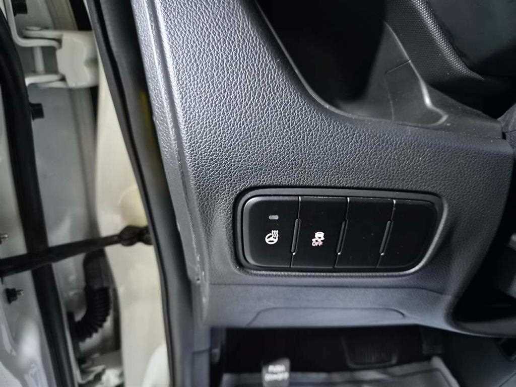 KIA Ray 2023 Blanco - Importación desde Corea - HF Imports Iquique - Foto 14