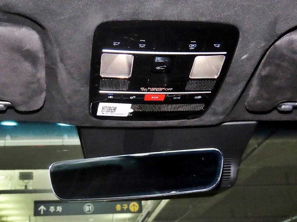 HYUNDAI Grandeur 2024 Blanco - Importación desde Corea - HF Imports Iquique - Foto 14