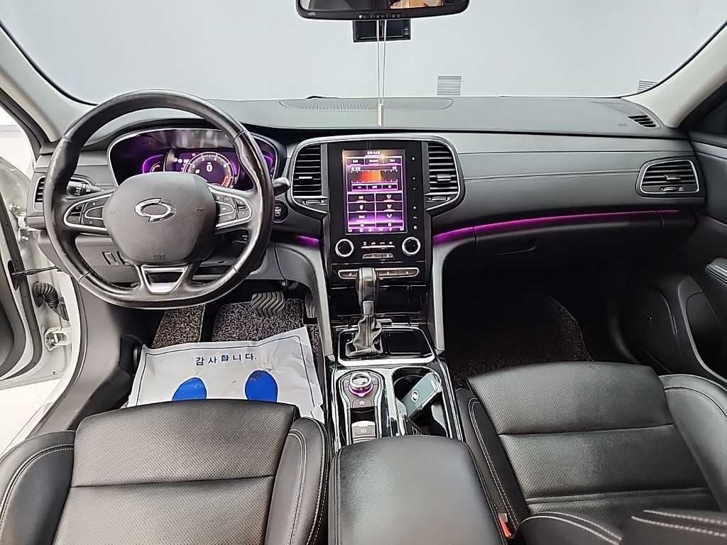 SAMSUNG SM6 - Vista 7