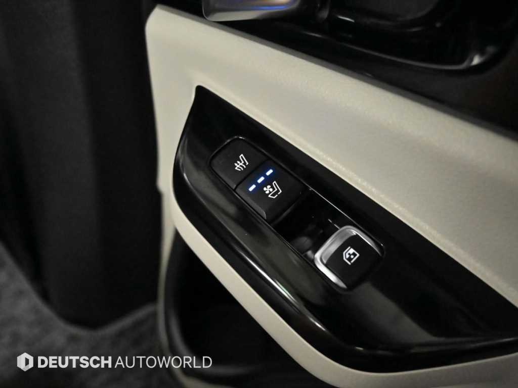 KIA Carnival 2023 Negro - Importación desde Corea - HF Imports Iquique - Foto 17