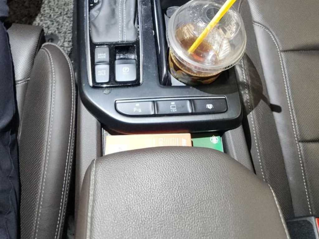 HYUNDAI Grandeur 2019 - Importación desde Corea - HF Imports Iquique - Foto 13