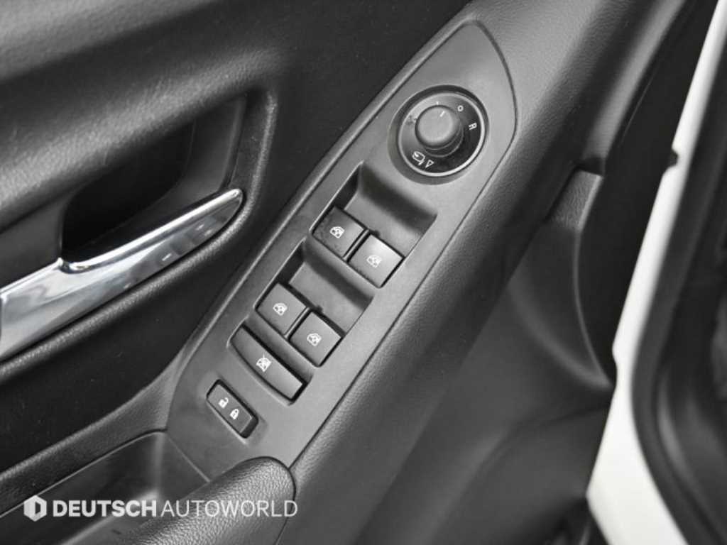 Chevrolet Trax 2015 Blanco - Importación desde Corea - HF Imports Iquique - Foto 15