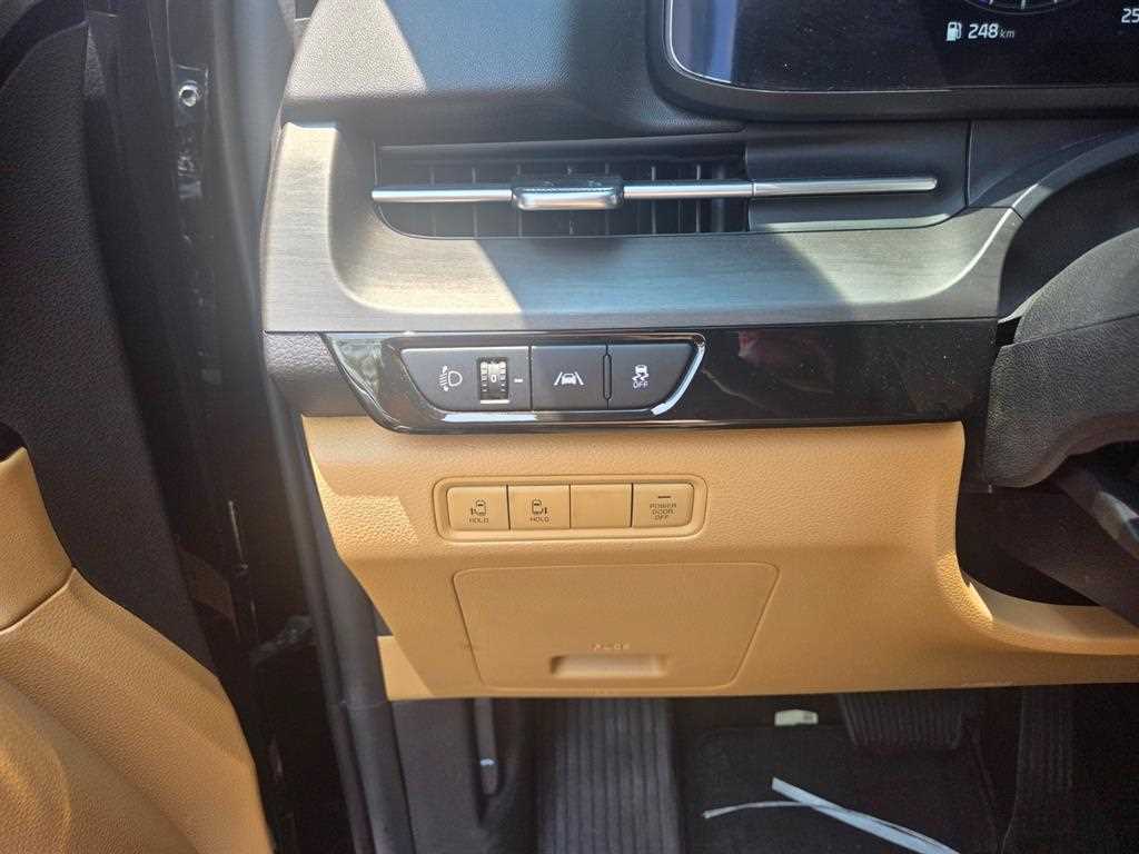 KIA Carnival - Vista 4