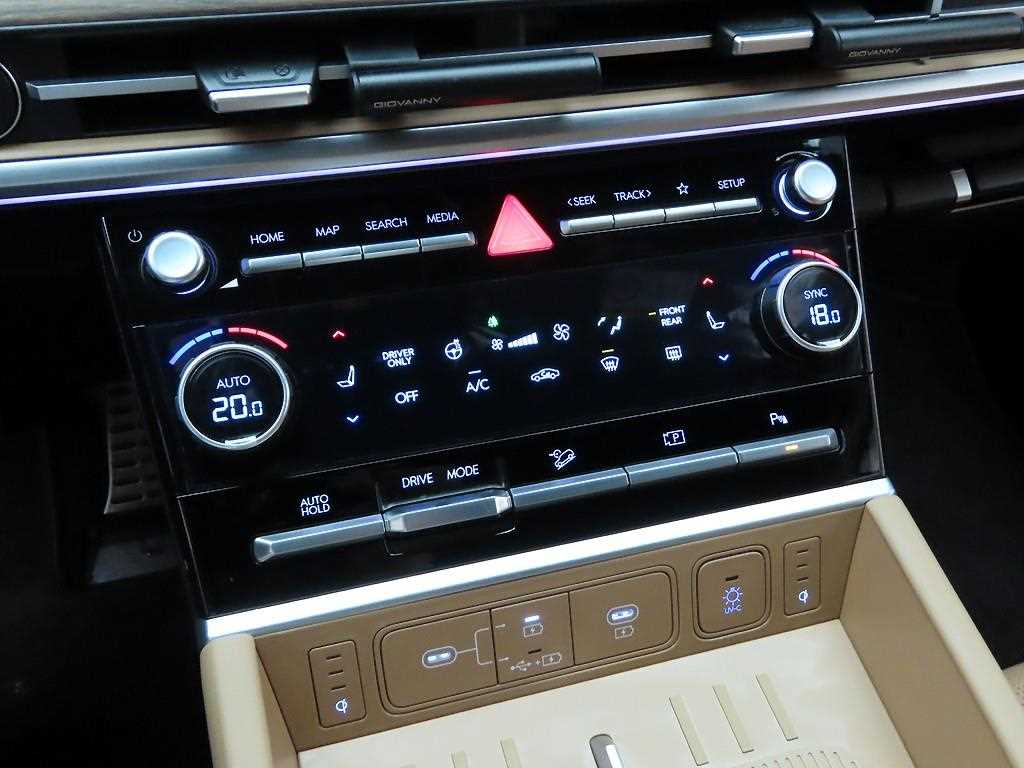 HYUNDAI Santa Fe - Vista 9