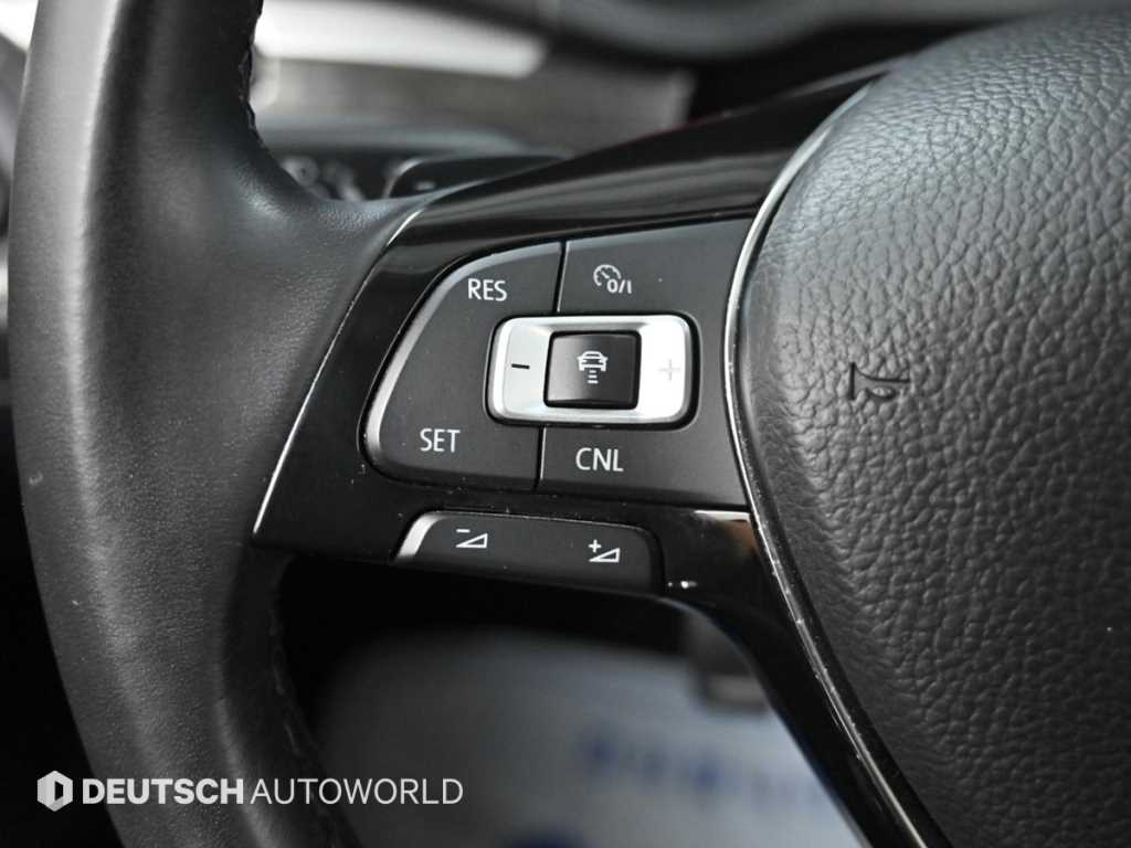 Volkswagen Passat 2018 - Importación desde Corea - HF Imports Iquique - Foto 15