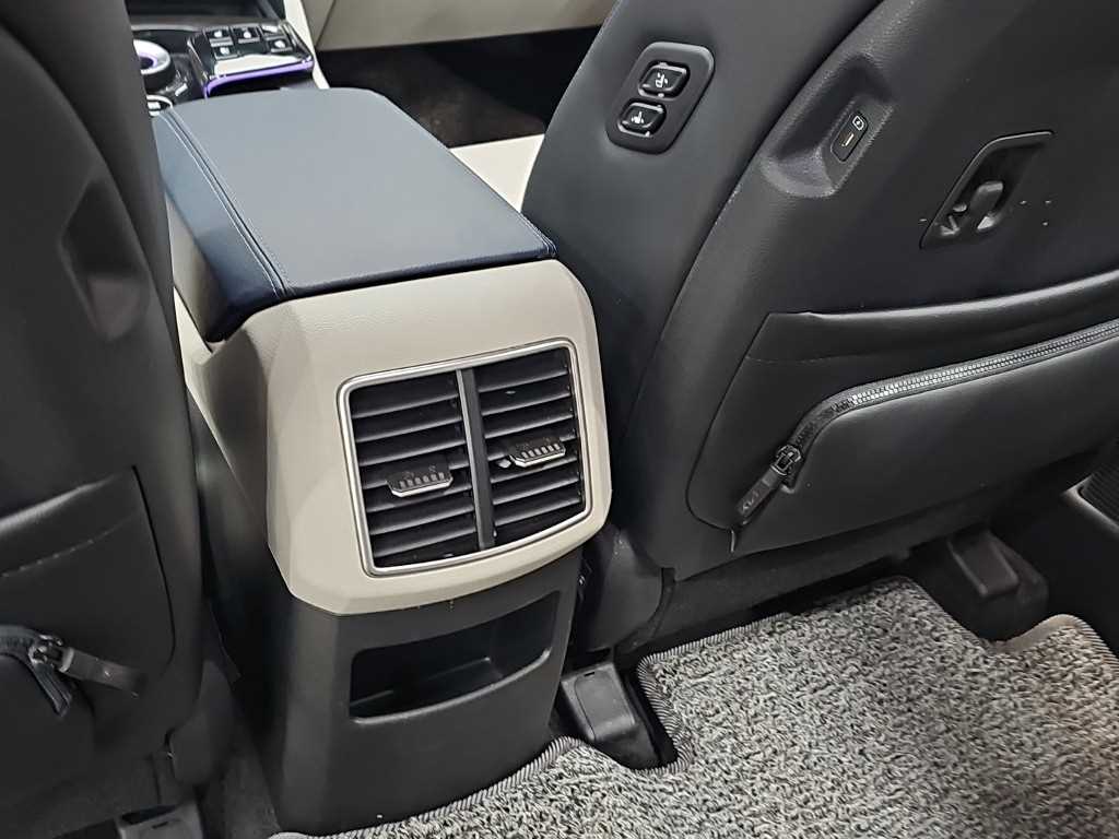 KIA Sportage 2022 Gris - Importación desde Corea - HF Imports Iquique - Foto 14