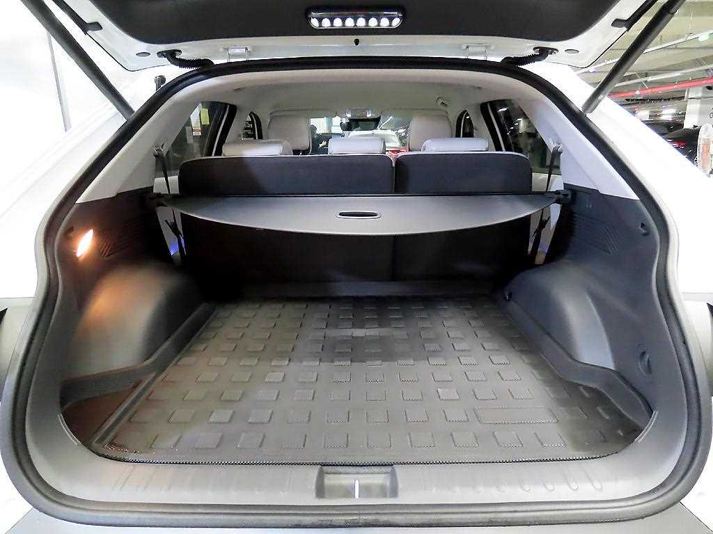 HYUNDAI Ioniq 5 2022 - Importación desde Corea - HF Imports Iquique - Foto 17