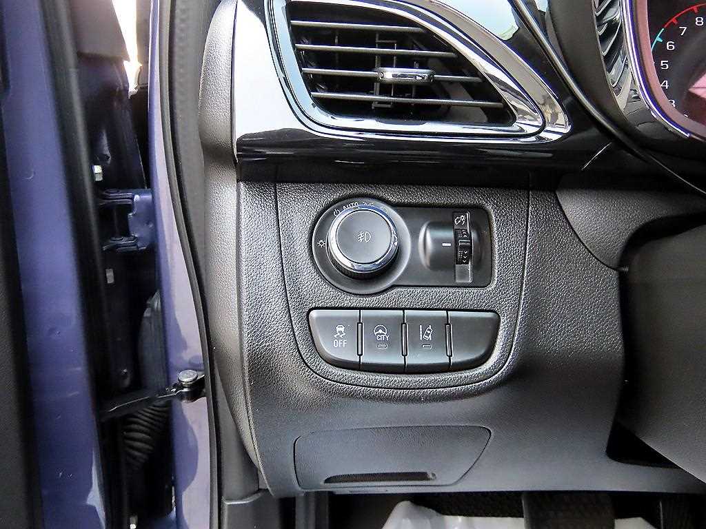 Chevrolet Spark - Vista 12