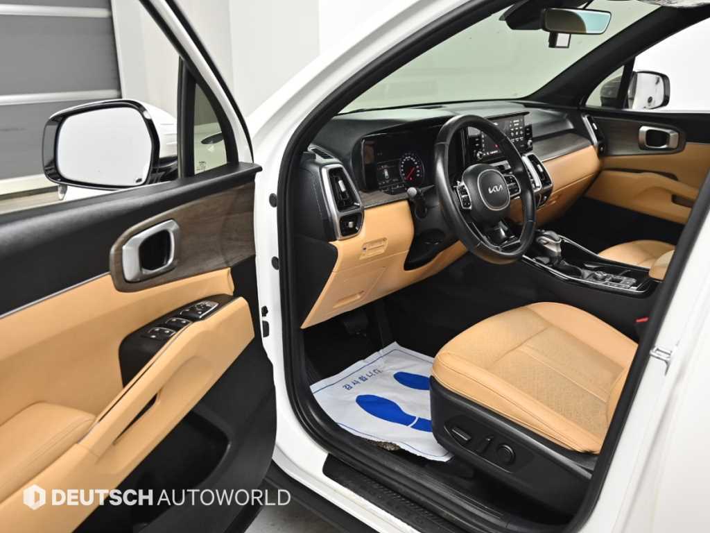 KIA Sorento - Vista 11
