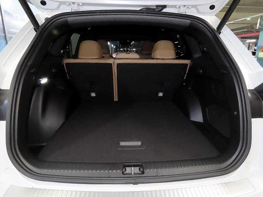 SAMSUNG Grand Koleos 2025 - Importación desde Corea - HF Imports Iquique - Foto 17