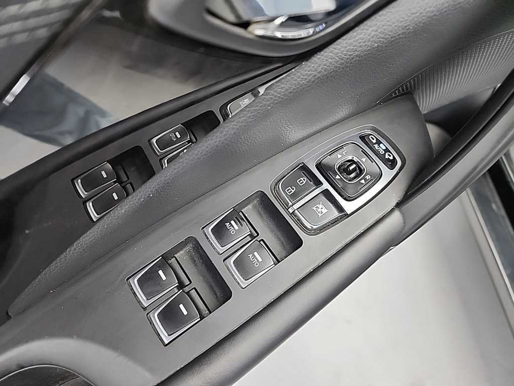 HYUNDAI Grandeur 2016 - Importación desde Corea - HF Imports Iquique - Foto 19