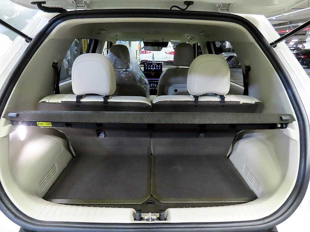 HYUNDAI Casper 2025 - Importación desde Corea - HF Imports Iquique - Foto 18