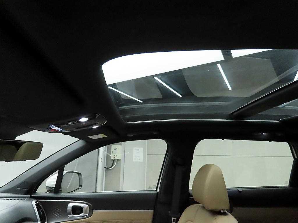 KIA Sorento 2024 Blanco - Importación desde Corea - HF Imports Iquique - Foto 16