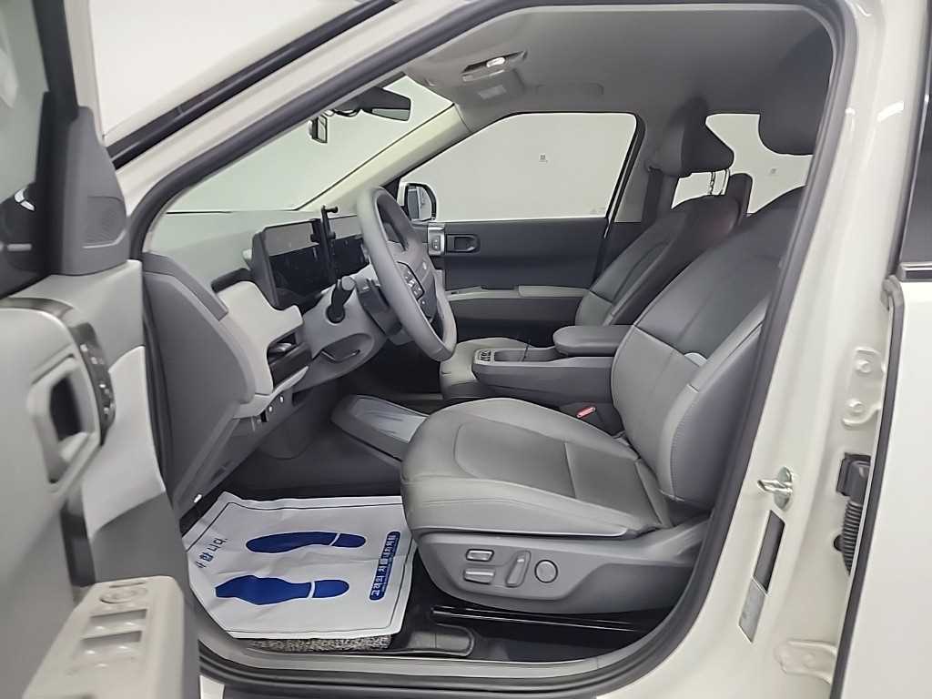 KIA EV3 - Vista 12