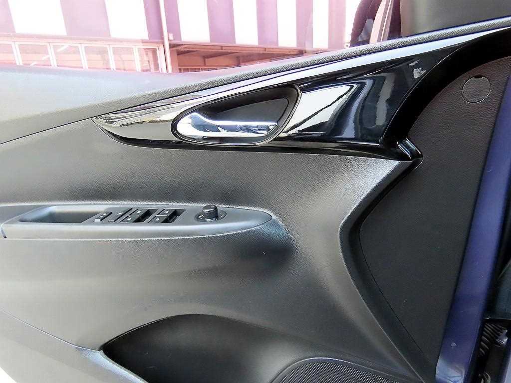Chevrolet Spark - Vista 11