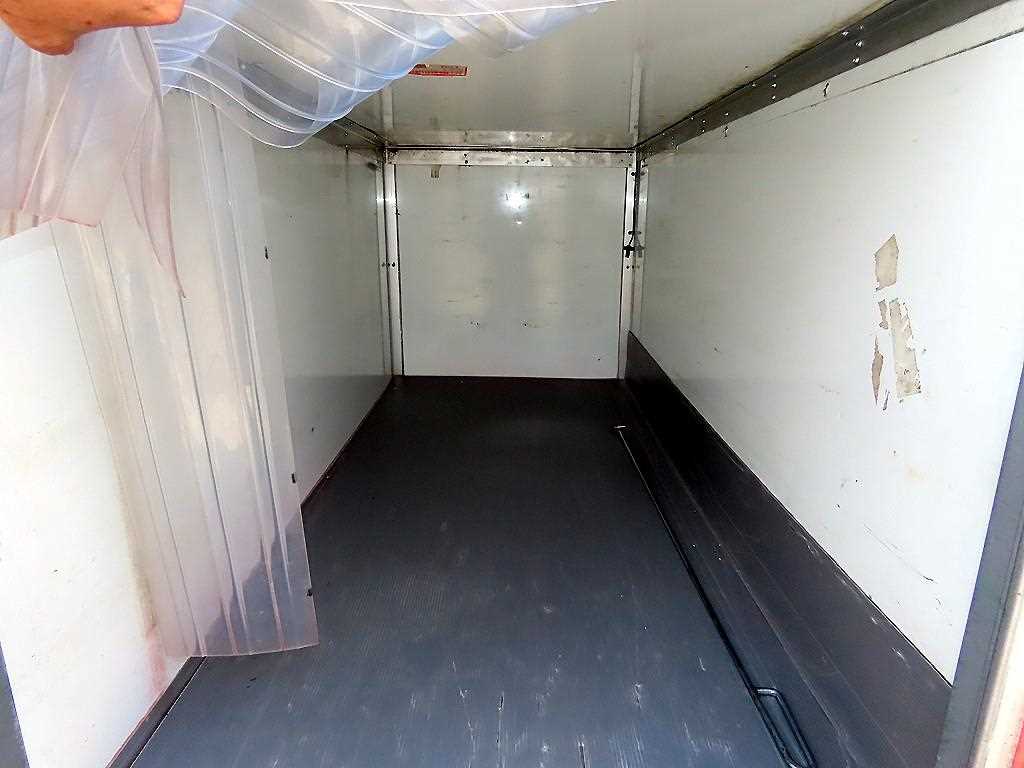 Small Truck Cargo (small) - Vista 7