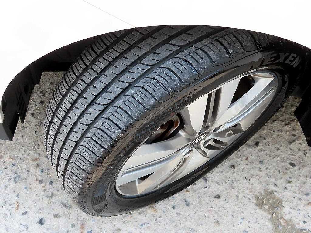 HYUNDAI Tucson 2015 Blanco - Importación desde Corea - HF Imports Iquique - Foto 20